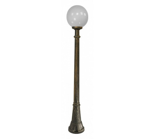 Парковый светильник Fumagalli Globe G30.158.000.BYF1R