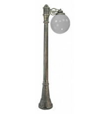 Парковый светильник Fumagalli Globe G30.158.S10.BYF1R