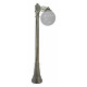 Парковый светильник Fumagalli Globe G30.158.S10.BYF1R