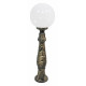 Ландшафтный светильник Fumagalli Globe G30.162.000.BYF1R