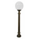 Ландшафтный светильник Fumagalli Globe G30.163.000.BYF1R