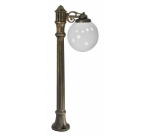 Ландшафтный светильник Fumagalli Globe G30.163.S10.BYF1R