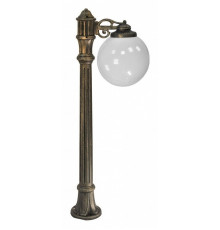 Ландшафтный светильник Fumagalli Globe G30.163.S10.BYF1R