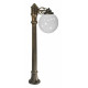 Ландшафтный светильник Fumagalli Globe G30.163.S10.BYF1R