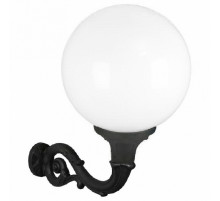 Уличный настенный светильник Fumagalli G40.171.000.AYE27