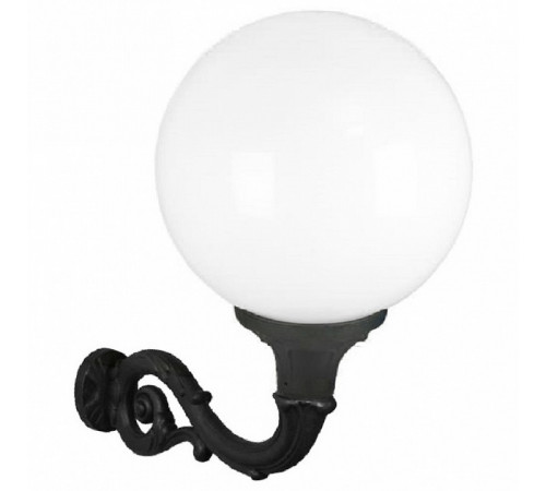Уличный настенный светильник Fumagalli G40.171.000.AYE27 Уличный настенный светильник Fumagalli G40.171.000.AYE27