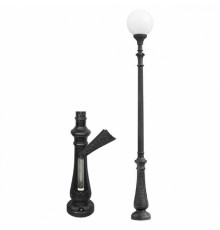 Садовый светильник Fumagalli G40.202.000.AYE27