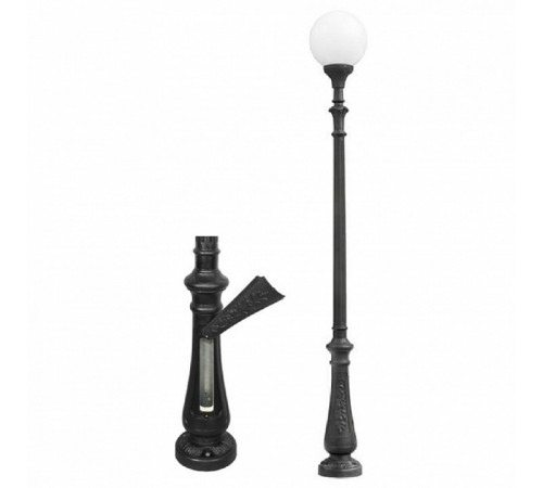 Садовый светильник Fumagalli G40.202.000.AYE27 Садовый светильник Fumagalli G40.202.000.AYE27