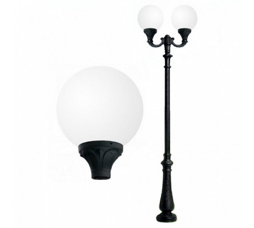 Садовый светильник Fumagalli G40.202.R20.AYE27 Садовый светильник Fumagalli G40.202.R20.AYE27