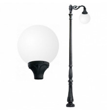 Садовый светильник Fumagalli G40.205.M10.AYE27