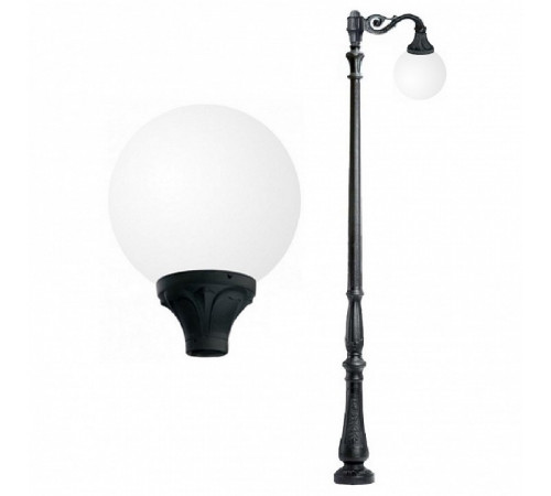 Садовый светильник Fumagalli G40.205.M10.AYE27 Садовый светильник Fumagalli G40.205.M10.AYE27