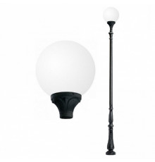 Садовый светильник Fumagalli G40.208.000.AYE27