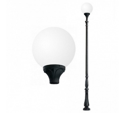 Садовый светильник Fumagalli G40.208.000.AYE27 Садовый светильник Fumagalli G40.208.000.AYE27