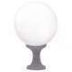 Садовый светильник Fumagalli G41.115.000.LYE27