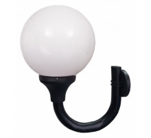 Уличный настенный светильник Fumagalli Globe G41.251.000.AYE27