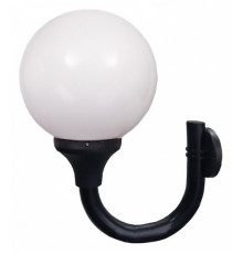 Уличный настенный светильник Fumagalli Globe G41.251.000.AYE27