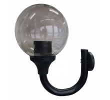 Уличный настенный светильник Fumagalli Globe G41.251.000.AZE27