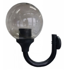 Уличный настенный светильник Fumagalli Globe G41.251.000.AZE27