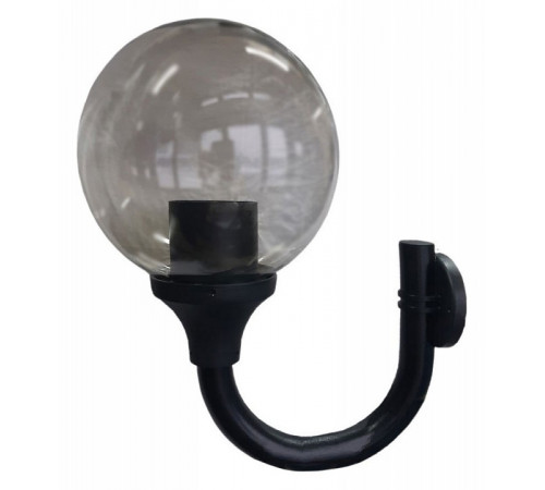Уличный настенный светильник Fumagalli Globe G41.251.000.AZE27