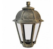 Уличный фонарь Fumagalli Gigi/Saba K22.156.000.BXF1R