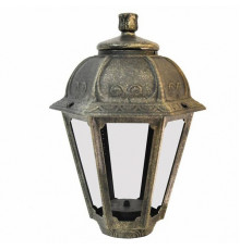 Уличный фонарь Fumagalli Gigi/Saba K22.156.000.BXF1R