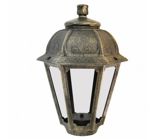 Уличный фонарь Fumagalli Gigi/Saba K22.156.000.BXF1R
