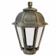 Уличный фонарь Fumagalli Gigi/Saba K22.156.000.BXF1R
