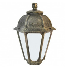 Уличный фонарь Fumagalli Ricu/Saba K22.157.000.BYF1R