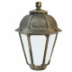 Уличный фонарь Fumagalli Ricu/Saba K22.157.000.BYF1R