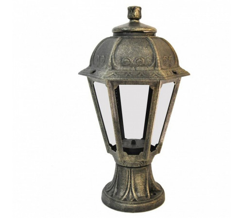 Уличный светильник Fumagalli Mikrolot/Saba K22.110.000.BXF1R