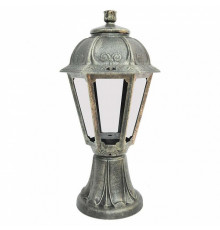Уличный светильник Fumagalli Minilot/Saba K22.111.000.BXF1R