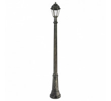Уличный фонарь Fumagalli Gigi/Saba K22.156.000.BXF1R