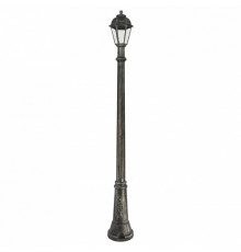 Уличный фонарь Fumagalli Gigi/Saba K22.156.000.BXF1R