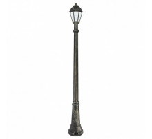 Уличный фонарь Fumagalli Gigi/Saba K22.156.000.BYF1R