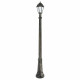 Уличный фонарь Fumagalli Gigi/Saba K22.156.000.BYF1R