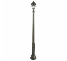 Уличный фонарь Fumagalli Ricu/Saba K22.157.000.BXF1R