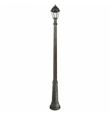 Уличный фонарь Fumagalli Ricu/Saba K22.157.000.BXF1R