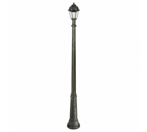 Уличный фонарь Fumagalli Ricu/Saba K22.157.000.BXF1R