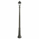 Уличный фонарь Fumagalli Ricu/Saba K22.157.000.BXF1R