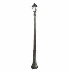 Уличный фонарь Fumagalli Ricu/Saba K22.157.000.BYF1R