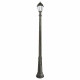 Уличный фонарь Fumagalli Ricu/Saba K22.157.000.BYF1R