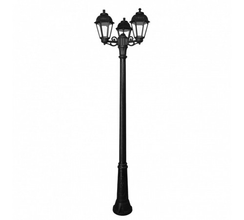 Уличный фонарь Fumagalli Ricu Bisso/Saba 3L K22.157.S30.AXF1R Уличный фонарь Fumagalli Ricu Bisso/Saba 3L K22.157.S30.AXF1R