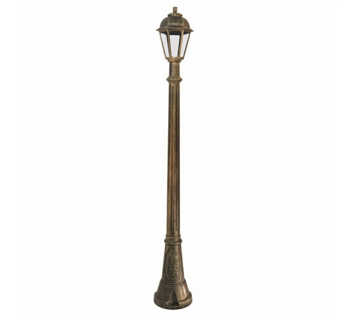 Уличный фонарь Fumagalli Artu/Saba K22.158.000.BXF1R