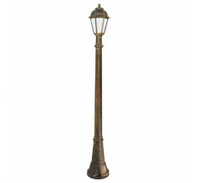 Уличный фонарь Fumagalli Artu/Saba K22.158.000.BYF1R