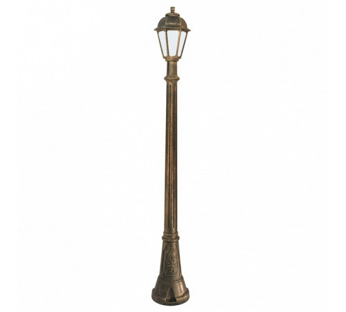 Уличный фонарь Fumagalli Artu/Saba K22.158.000.BYF1R