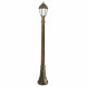 Уличный фонарь Fumagalli Artu/Saba K22.158.000.BYF1R