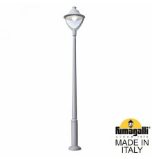 Парковый фонарь Fumagalli Beppe P50.362.000.LXH27