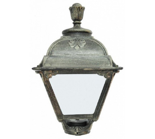 Уличный фонарь Fumagalli Ricu/Cefa U23.157.000.BYF1R