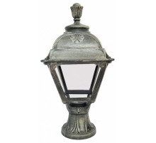 Уличный светильник Fumagalli Mikrolot/Cefa U23.110.000.BXF1R