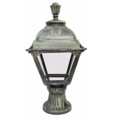 Уличный светильник Fumagalli Mikrolot/Cefa U23.110.000.BXF1R